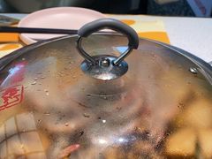 -黄记煌三汁焖锅(华发商都店)
