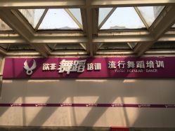 点击看大图 -欲非舞蹈