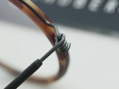 -目艮眼镜SHOWROOM(品牌集合店)