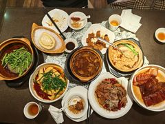 -熠盛粤味·顺德桑拿鸡(永康路店)