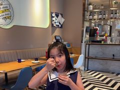 -玛尚诺意式餐厅(新达汇三林店)