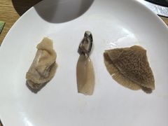 -竹鲜笙全竹宴(国色天香店)