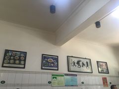 大堂-老乌家特色小炒泡馍(大皮院店)
