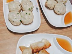 -小杨生煎(南汇欧尚店)