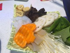-鱼酷活鱼烤鱼(仙林金鹰店)