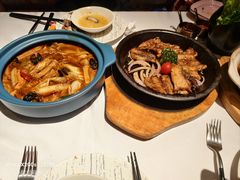 -Aqua Oasis 水天堂(相城天虹商场店)