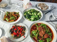 -小六农家乐(崇明西沙湿地店)