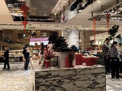 -合肥皇冠假日酒店·菲亚斯特自助餐厅(黄山路店)