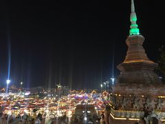 -火咂咂竹筒宴(告庄店)