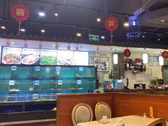 -南海渔家•海鲜•正宗海南菜(海棠湾店)