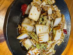 -望京一号·重庆江湖菜(工体店)