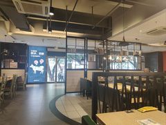 -豪客来牛排(福新店)