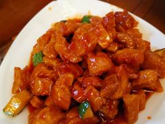 -少林寺欢喜地素斋馆