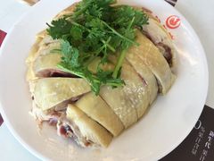 -振鼎鸡(丰庄路店)