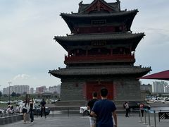 -大同古城-太平楼
