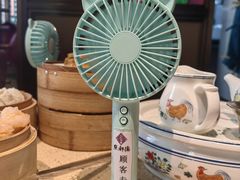 -点都德(长泰广场店)