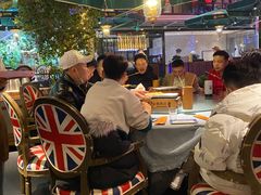 -肉串汪(望京店)