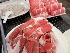-鑫龙火锅城(青岛分店)