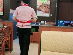 大堂-萨莉亚意式餐厅(金隅嘉品mall店)