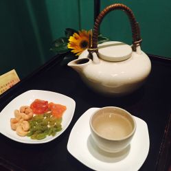 -悦椿SPA