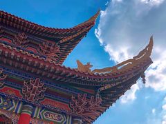 -东莞市大岭山森林公园