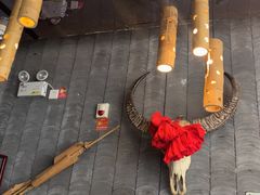 -新侗家食府(蟠桃宫店)