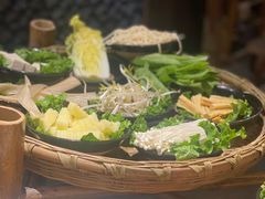 -烂摊摊火锅集市(河北总店)
