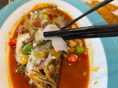 -陈厨老家菜馆(新苑店)