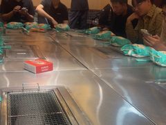 -宗泉烤全羊·烤羊腿·家常菜(解放东路店)