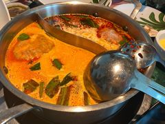 -集渔·泰式海鲜火锅(彭州店)