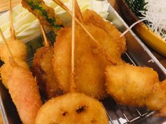 -ジャンボ釣船 つり吉(新世界店)