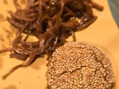 -老墙根涮肉·铜锅·烧烤(欢乐谷·王四营店)