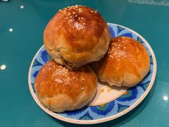 -巴依老爷新疆美食(望京小街店)