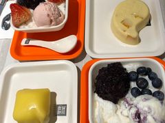 -满记甜品(日月光二店)