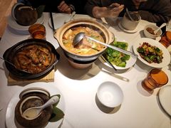 -汤城小厨•粤菜•靓汤(金宝街店)