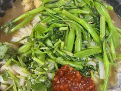 -伙记牛杂糖水