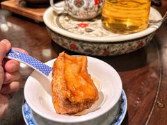 -山水茶艺馆·点心粤菜·30年老字号