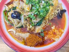 -文立新·秤盘麻辣烫(天通苑店)