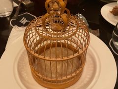 -运·中餐厅(成都华尔道夫酒店)