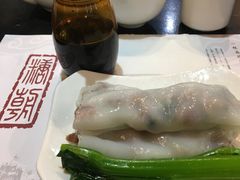 -糖朝(尖沙咀店)