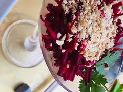 -云来居素食馆(东门店)