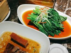 -翠香阁潮州菜馆·始于1994(珠江路店)