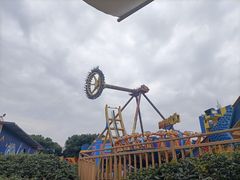 -成都欢乐谷