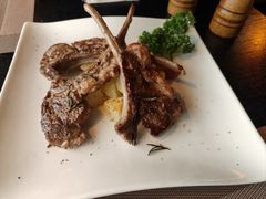 -CASA卡撒意式西餐厅
