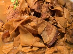 -又见炊烟私房菜(敬亭路店)