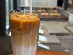 -Metal hands·铁手咖啡