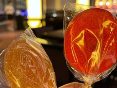 -西安皇冠假日酒店·朱雀咖啡厅