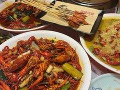 -拙味兄弟龙虾·江湖菜(和畅堂店)