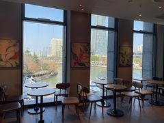 -星巴克(杭州大厦C座店)