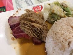 -永祥烧腊餐厅(虹口店)